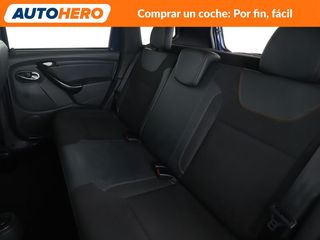 Dacia Duster 1.2 TCe SL Trotamundos 4x2