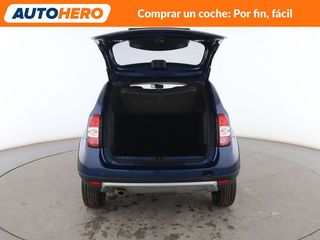 Dacia Duster 1.2 TCe SL Trotamundos 4x2