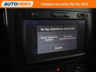 Dacia Duster 1.2 TCe SL Trotamundos 4x2