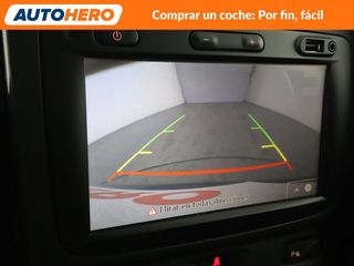 Dacia Duster 1.2 TCe SL Trotamundos 4x2