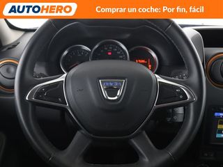 Dacia Duster 1.2 TCe SL Trotamundos 4x2