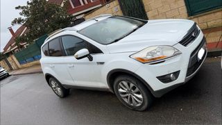 Ford Kuga 2008