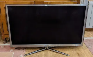 TV Samsung Plasma 51 (sin Smart TV)
