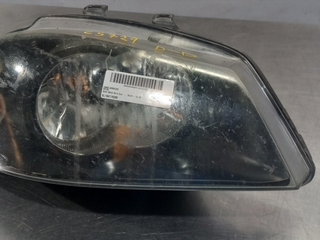 FARO DERECHO SEAT IBIZA (6L1) BKY 6L1941752M