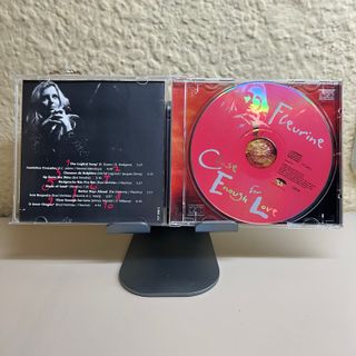 Fleurine - Close Enough For Love CD Jazz