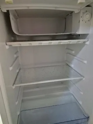 Frigorífico bajo encimera Mini 80L Cool&Freeze