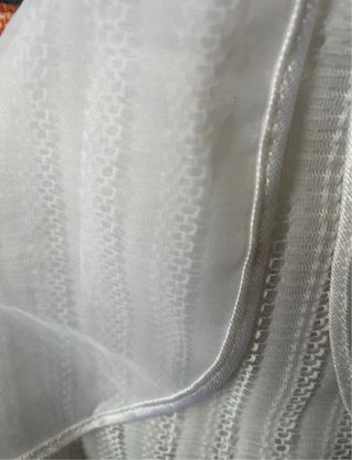 Vestido Nancy Comunión 1983 con Collar