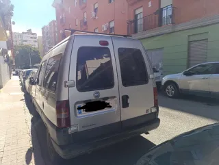 FIAT Scudo 2006
