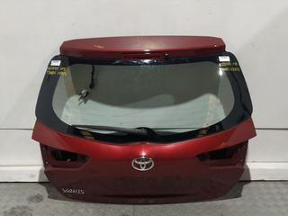 PORTON TRASERO TOYOTA YARIS (KSP1/NLP1/NSP1) 1KR