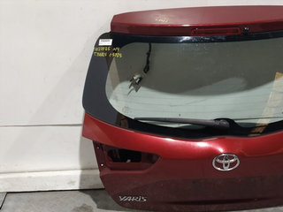 PORTON TRASERO TOYOTA YARIS (KSP1/NLP1/NSP1) 1KR