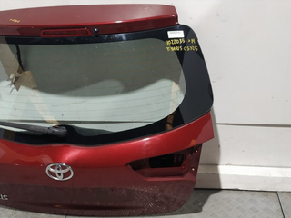 PORTON TRASERO TOYOTA YARIS (KSP1/NLP1/NSP1) 1KR