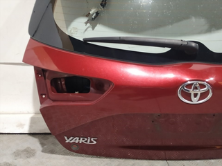 PORTON TRASERO TOYOTA YARIS (KSP1/NLP1/NSP1) 1KR