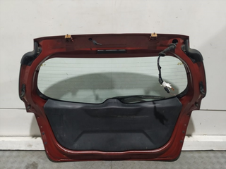 PORTON TRASERO TOYOTA YARIS (KSP1/NLP1/NSP1) 1KR