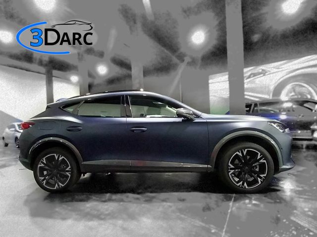 CUPRA FORMENTOR 1.5 TSI 150CV DSG TECH EDITION