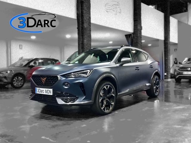 CUPRA FORMENTOR 1.5 TSI 150CV DSG TECH EDITION