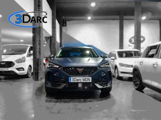 CUPRA FORMENTOR 1.5 TSI 150CV DSG TECH EDITION