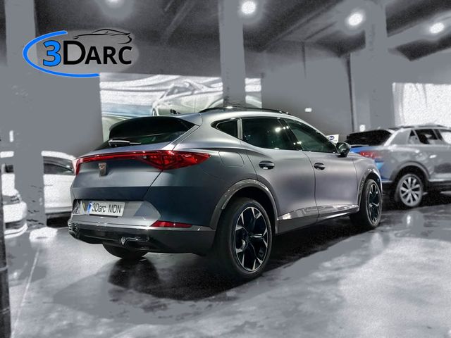 CUPRA FORMENTOR 1.5 TSI 150CV DSG TECH EDITION