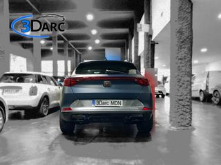 CUPRA FORMENTOR 1.5 TSI 150CV DSG TECH EDITION