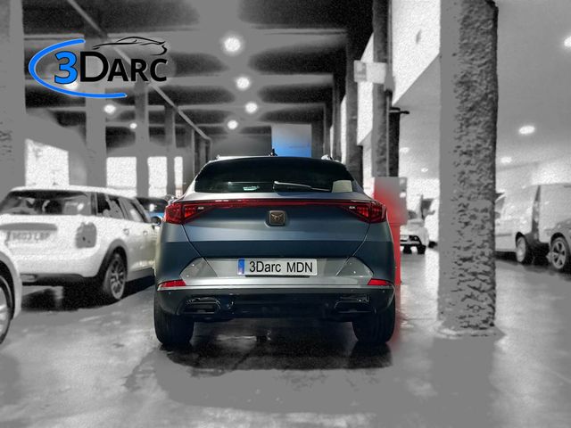 CUPRA FORMENTOR 1.5 TSI 150CV DSG TECH EDITION