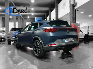 CUPRA FORMENTOR 1.5 TSI 150CV DSG TECH EDITION