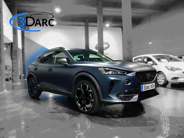 CUPRA FORMENTOR 1.5 TSI 150CV DSG TECH EDITION