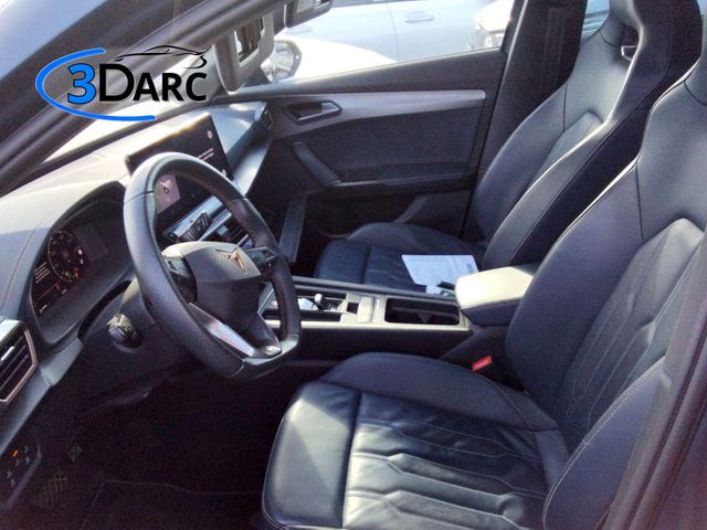 CUPRA FORMENTOR 1.5 TSI 150CV DSG TECH EDITION