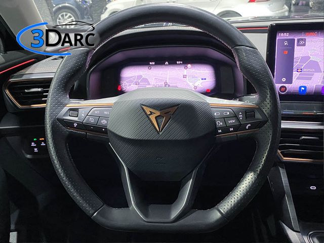 CUPRA FORMENTOR 1.5 TSI 150CV DSG TECH EDITION