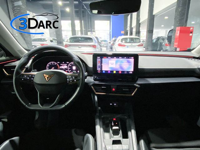 CUPRA FORMENTOR 1.5 TSI 150CV DSG TECH EDITION