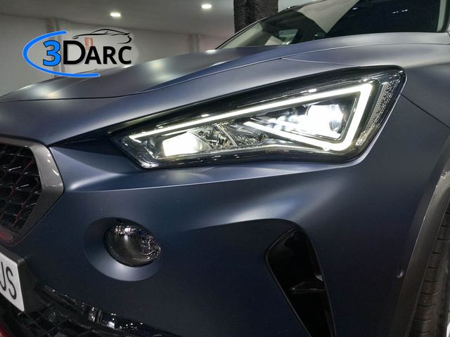 CUPRA FORMENTOR 1.5 TSI 150CV DSG TECH EDITION