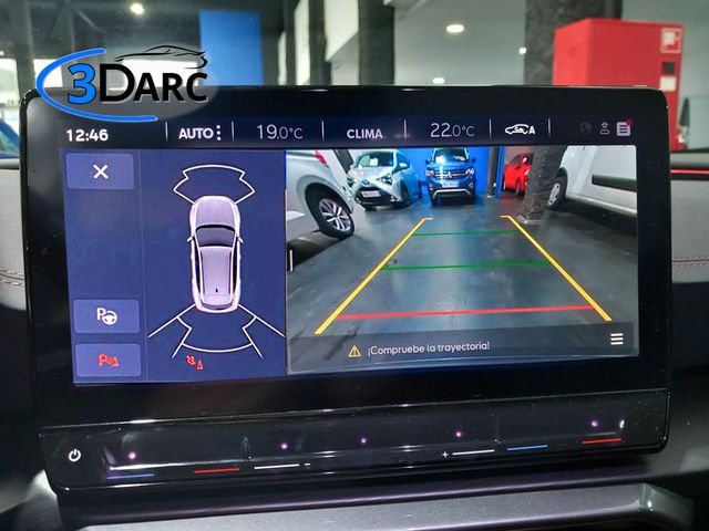 CUPRA FORMENTOR 1.5 TSI 150CV DSG TECH EDITION