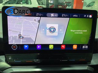 CUPRA FORMENTOR 1.5 TSI 150CV DSG TECH EDITION