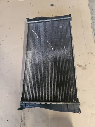 Radiador BMW E90