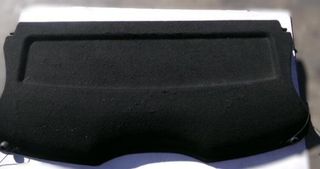 Ford 78563 bandeja trasera fiesta 1.3 g 2002-2008