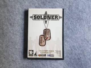 Soldner: Secret Wars PC Juego