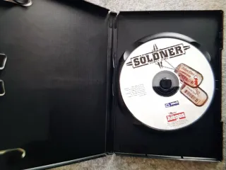 Soldner: Secret Wars PC Juego