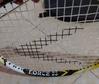 Raqueta Junior Boomerang Power 23