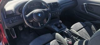 BMW Serie 3 2004