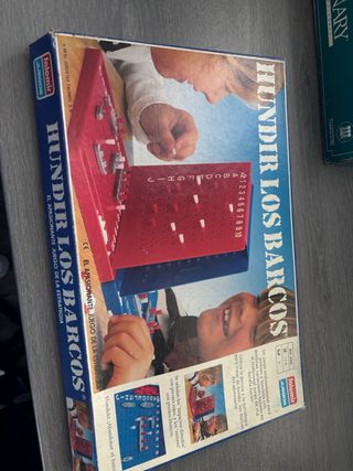 LOTE DE JUEGOS DE MESA!!