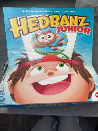 LOTE DE JUEGOS DE MESA!!