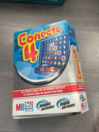 LOTE DE JUEGOS DE MESA!!