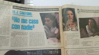 Perodico El Alcazar , no 150