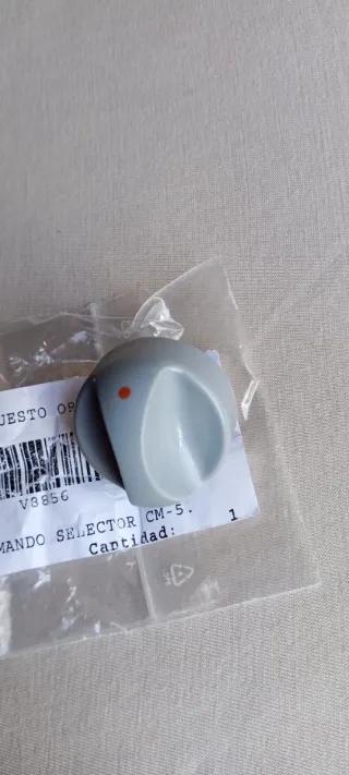 Selector Temp Calentador Cointra Godesia