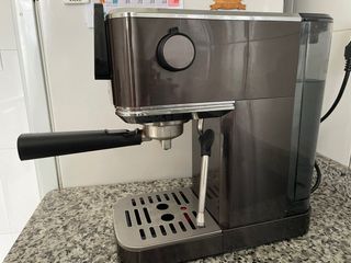 Cafetera Cecotec Cafelizzia ColdBrew