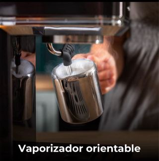 Cafetera Cecotec Cafelizzia ColdBrew