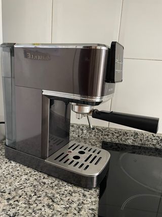 Cafetera Cecotec Cafelizzia ColdBrew