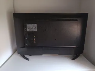 TV Samsung 32 + Accesorios