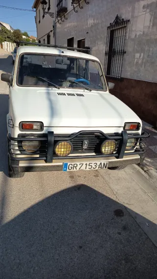 Lada Niva 1997