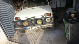 Lada Niva 1997