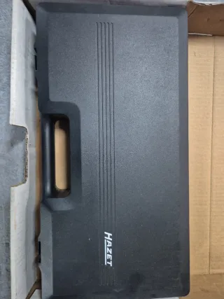 Juego de llaves Hazet