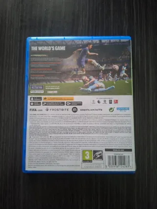 FIFA 23 PS5